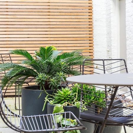 Native Fulham Apartment London Luaran gambar