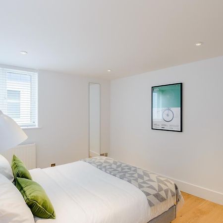 Native Fulham Apartment London Luaran gambar