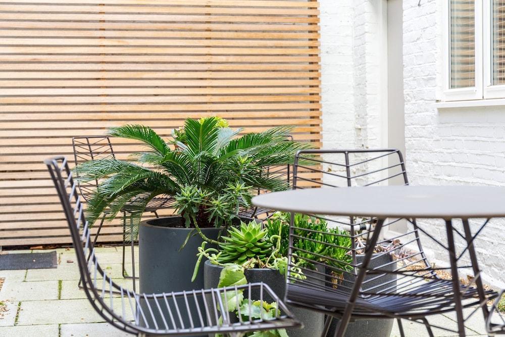 Native Fulham Apartment London Luaran gambar