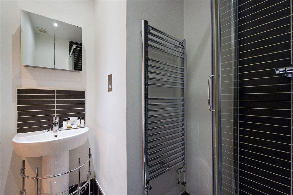 Native Fulham Apartment London Luaran gambar