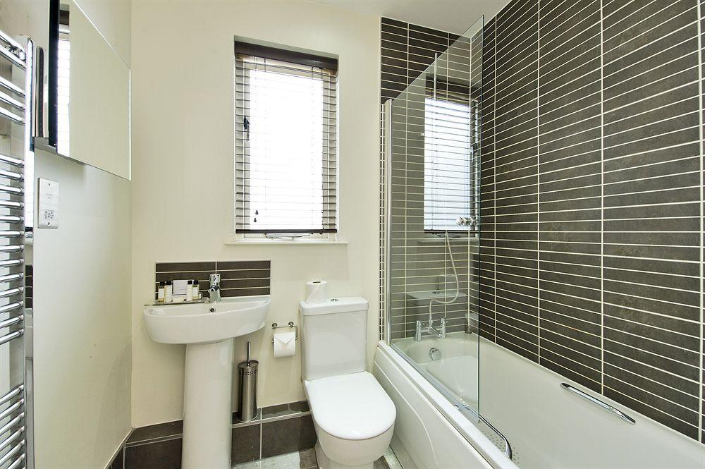 Native Fulham Apartment London Luaran gambar