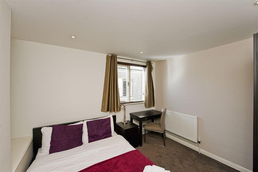 Native Fulham Apartment London Luaran gambar