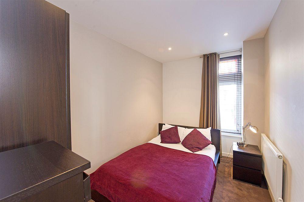 Native Fulham Apartment London Luaran gambar