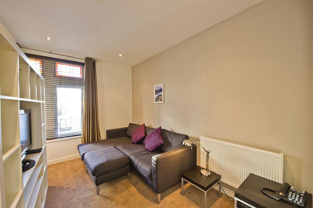 Native Fulham Apartment London Luaran gambar