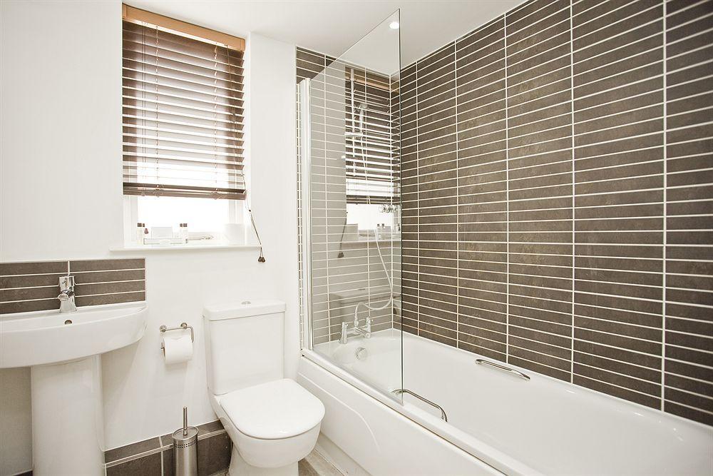 Native Fulham Apartment London Luaran gambar