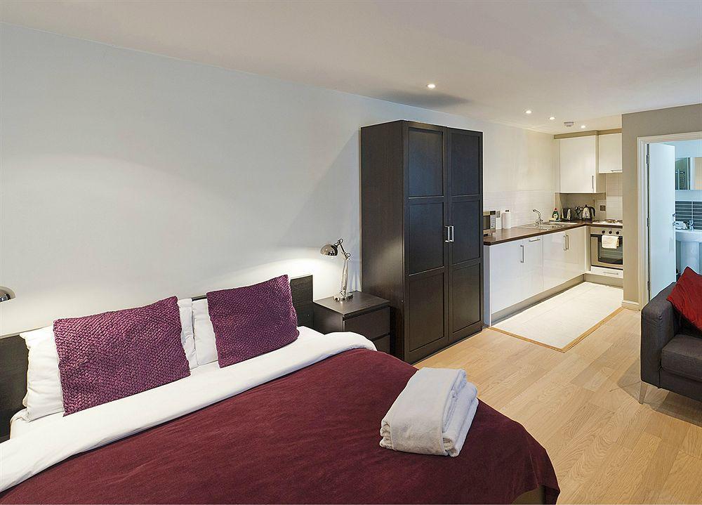 Native Fulham Apartment London Luaran gambar