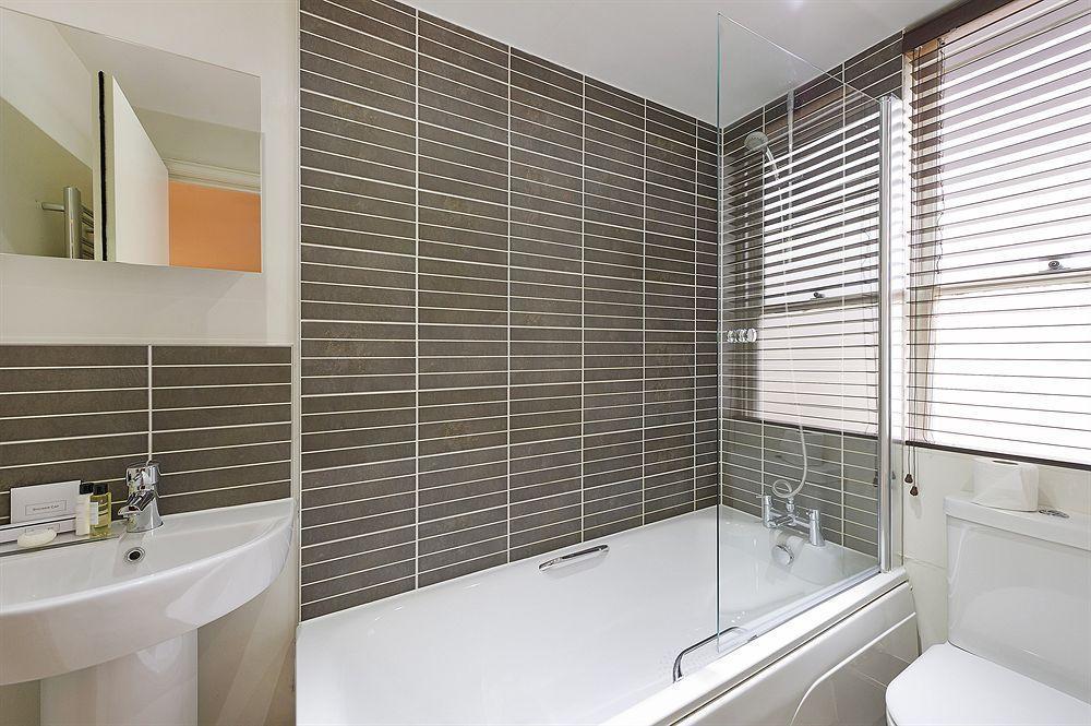 Native Fulham Apartment London Luaran gambar
