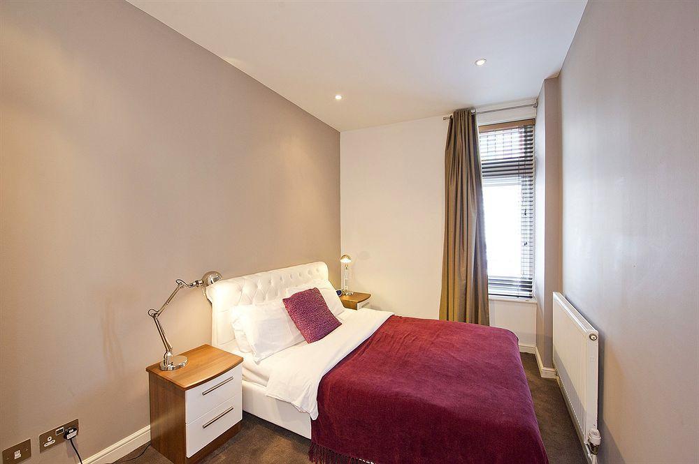 Native Fulham Apartment London Luaran gambar