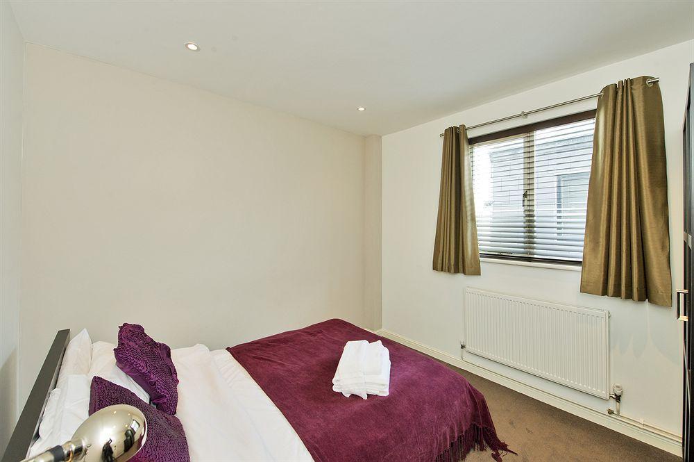 Native Fulham Apartment London Luaran gambar