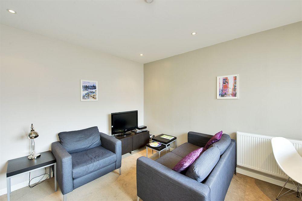 Native Fulham Apartment London Luaran gambar