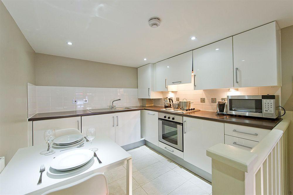Native Fulham Apartment London Luaran gambar
