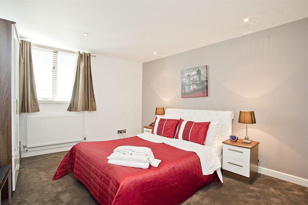 Native Fulham Apartment London Luaran gambar