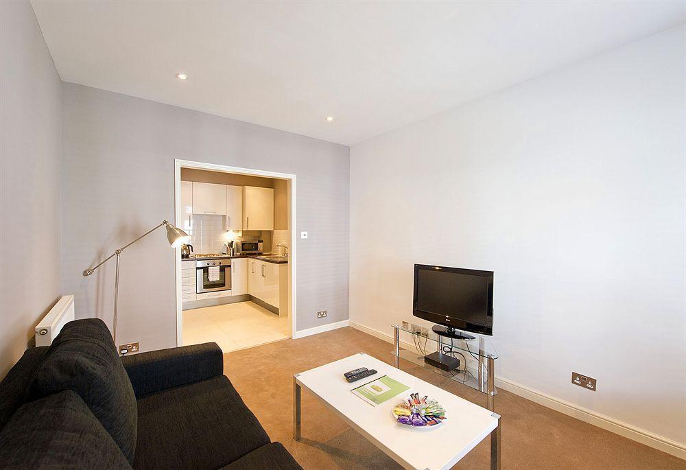 Native Fulham Apartment London Luaran gambar