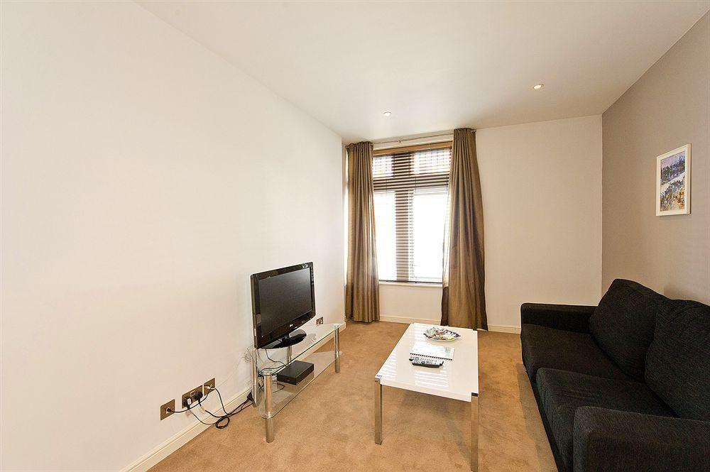 Native Fulham Apartment London Luaran gambar