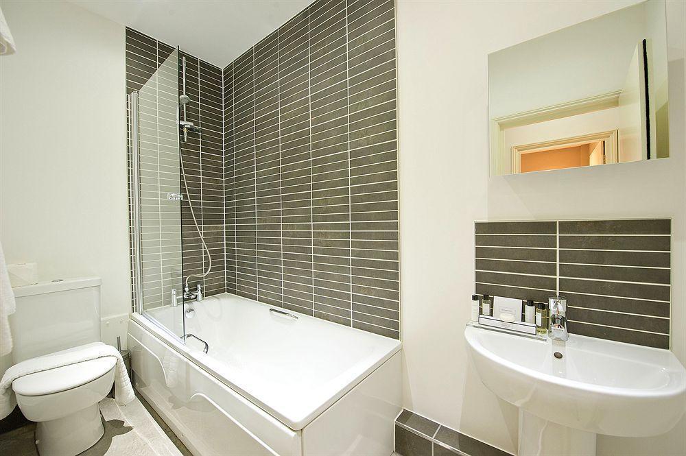 Native Fulham Apartment London Luaran gambar