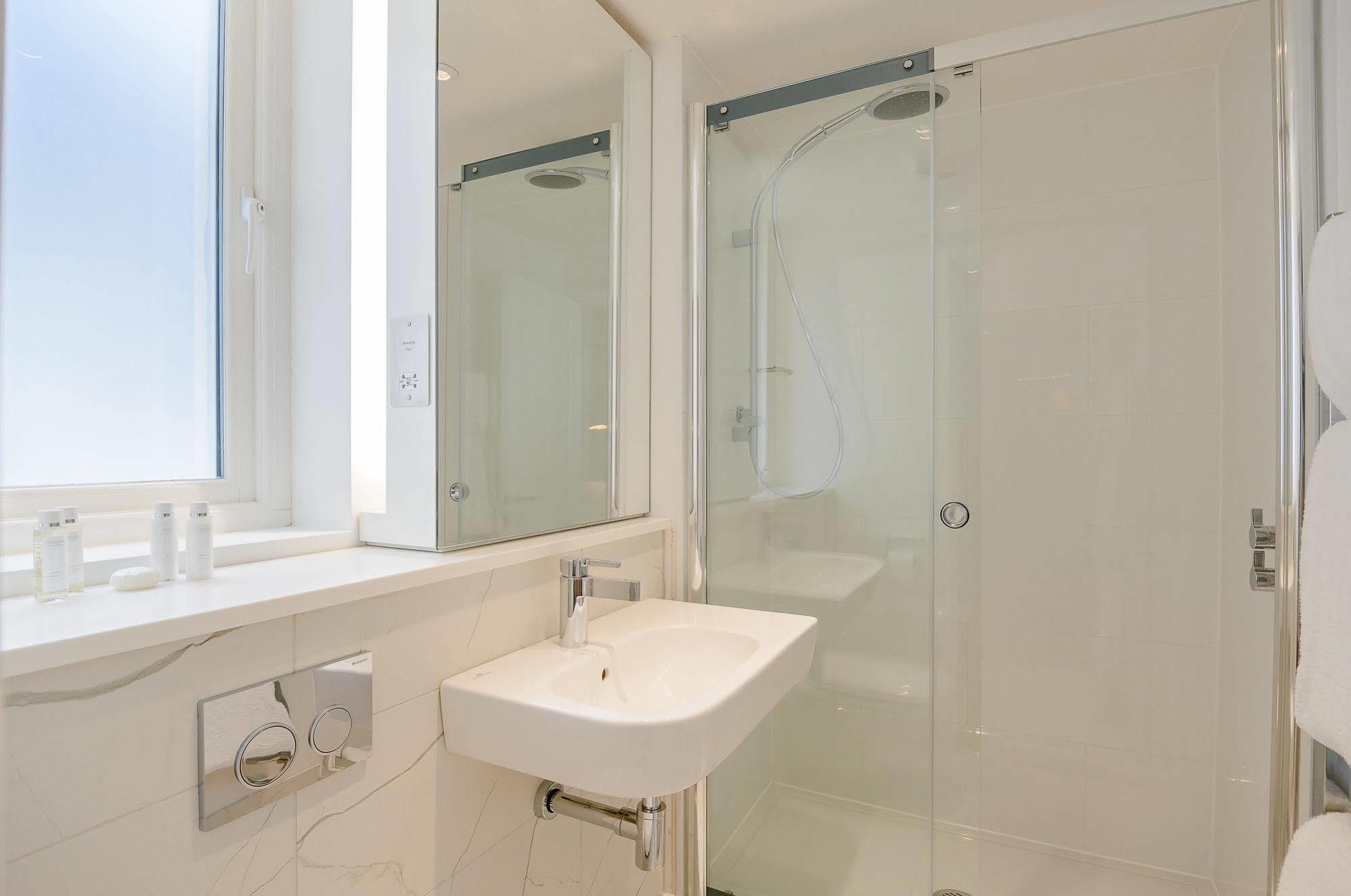 Native Fulham Apartment London Luaran gambar