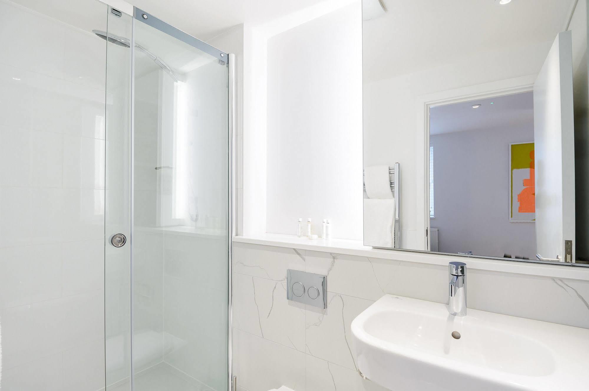 Native Fulham Apartment London Luaran gambar